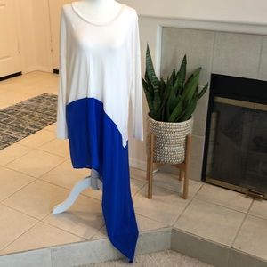 SOLD Mason Shirt dress